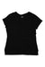 Boody Womens V-Neck T-Shirt Boody