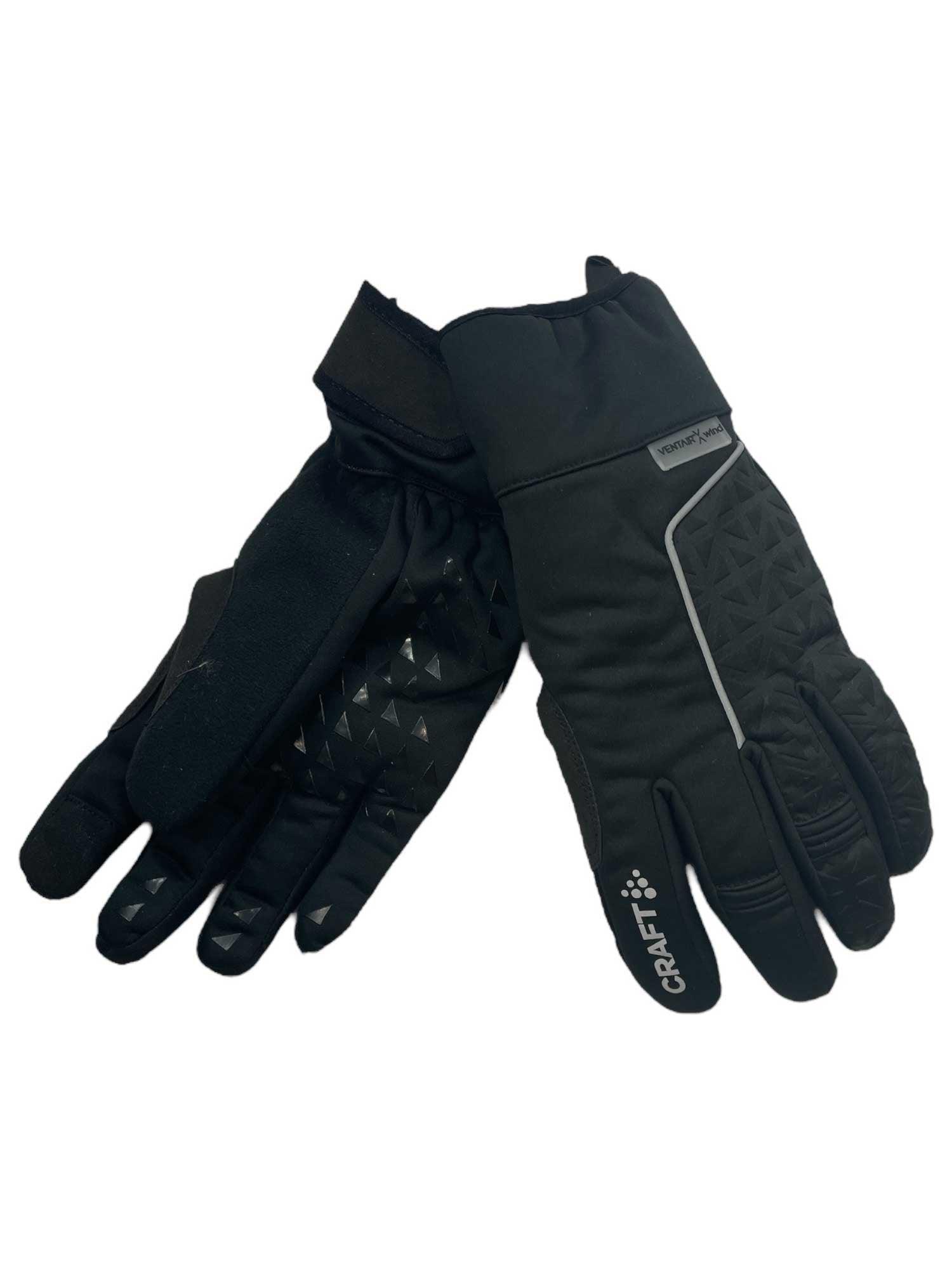 Craft Sportswear Siberian 2.0 Glove Craft Sportswear