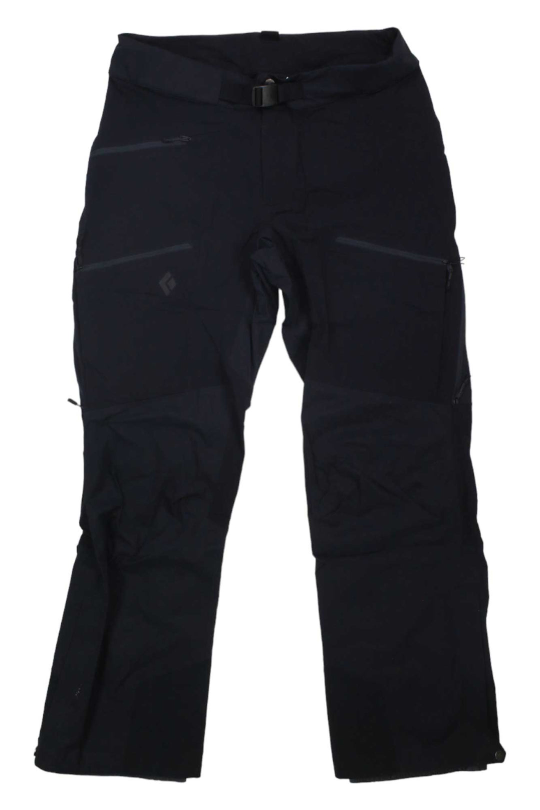 Black Diamond Womens Dawn Patrol Hybrid Pant Black Diamond