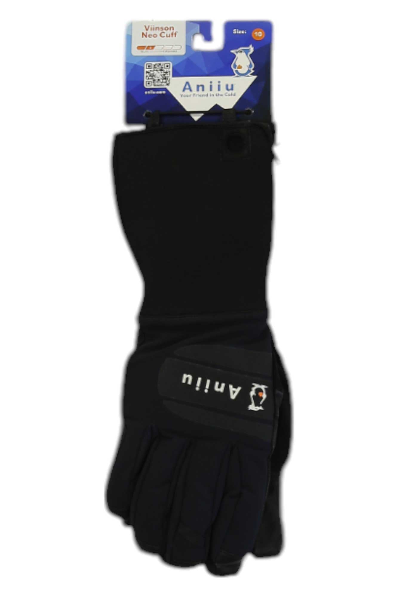 Aniiu Viinson Neo Cuff Glove Aniiu