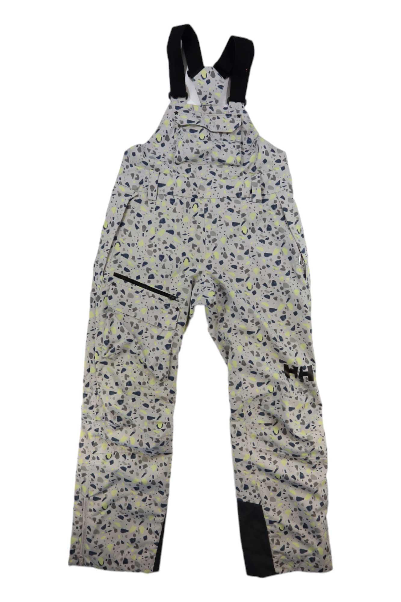 Helly Hansen Womens Powderqueen Bib Pant Helly Hansen
