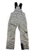 Helly Hansen Womens Powderqueen Bib Pant Helly Hansen