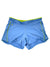 Womens Mesh Side Cycling Shorts Pearl Izumi
