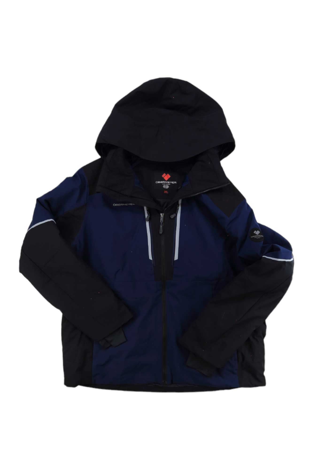 Obermeyer Men's Foundation Jacket