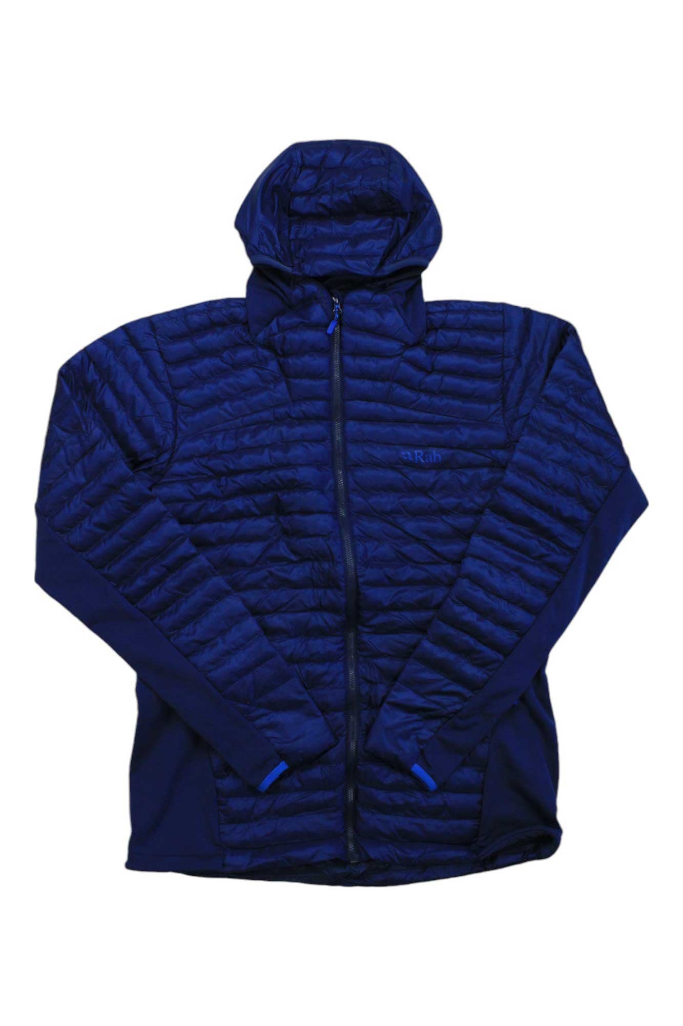 Rab Mens Cirrus Flex 2.0 Hoody Rab