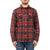 Moosejaw Mens On the Rocks Flannel Moosejaw