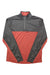 Simms Mens SolarFlex Wind Half Zip Shirt Simms