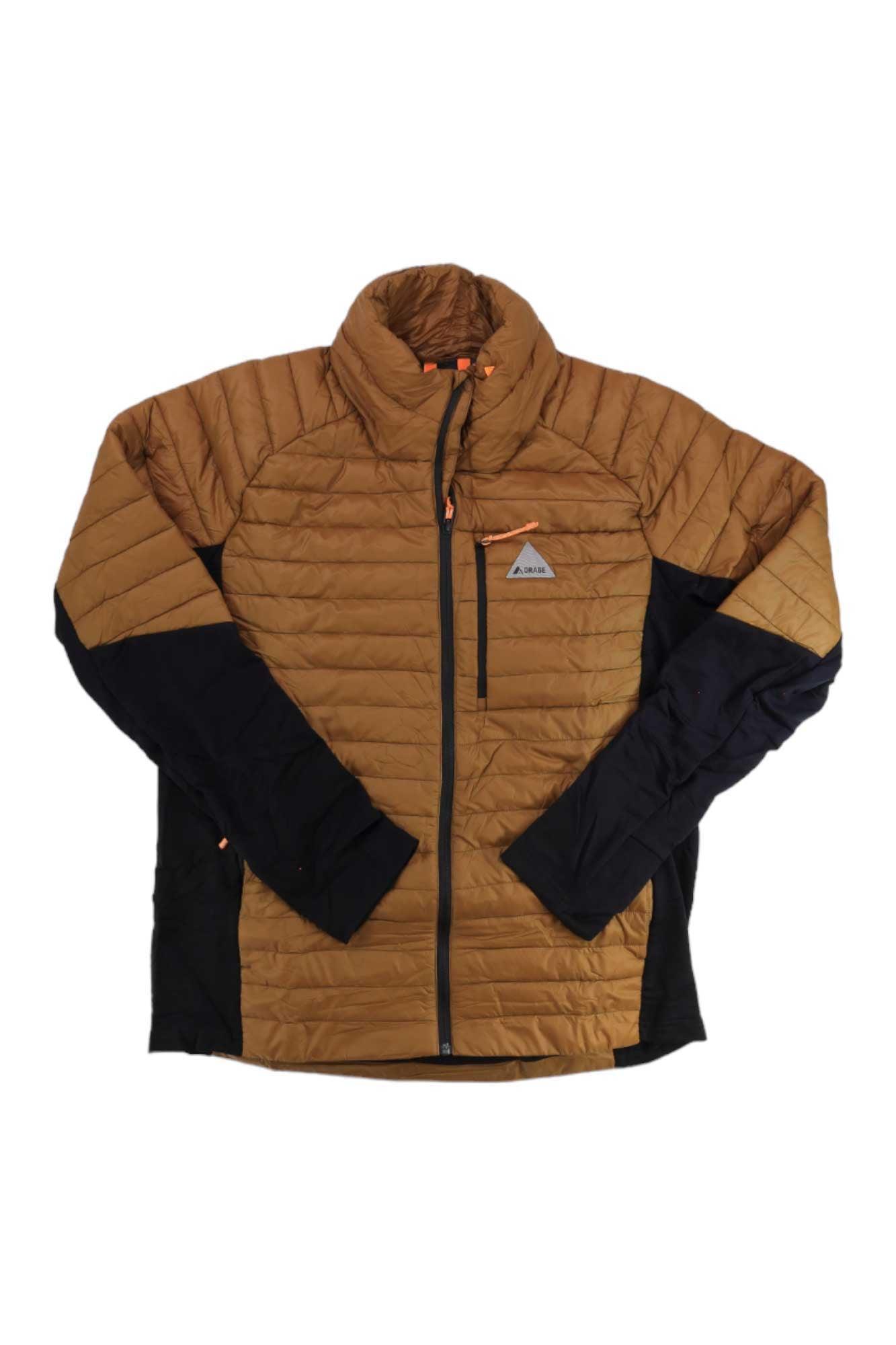 Orage Men's Morrison Gilltek Hybrid Jacket Orage