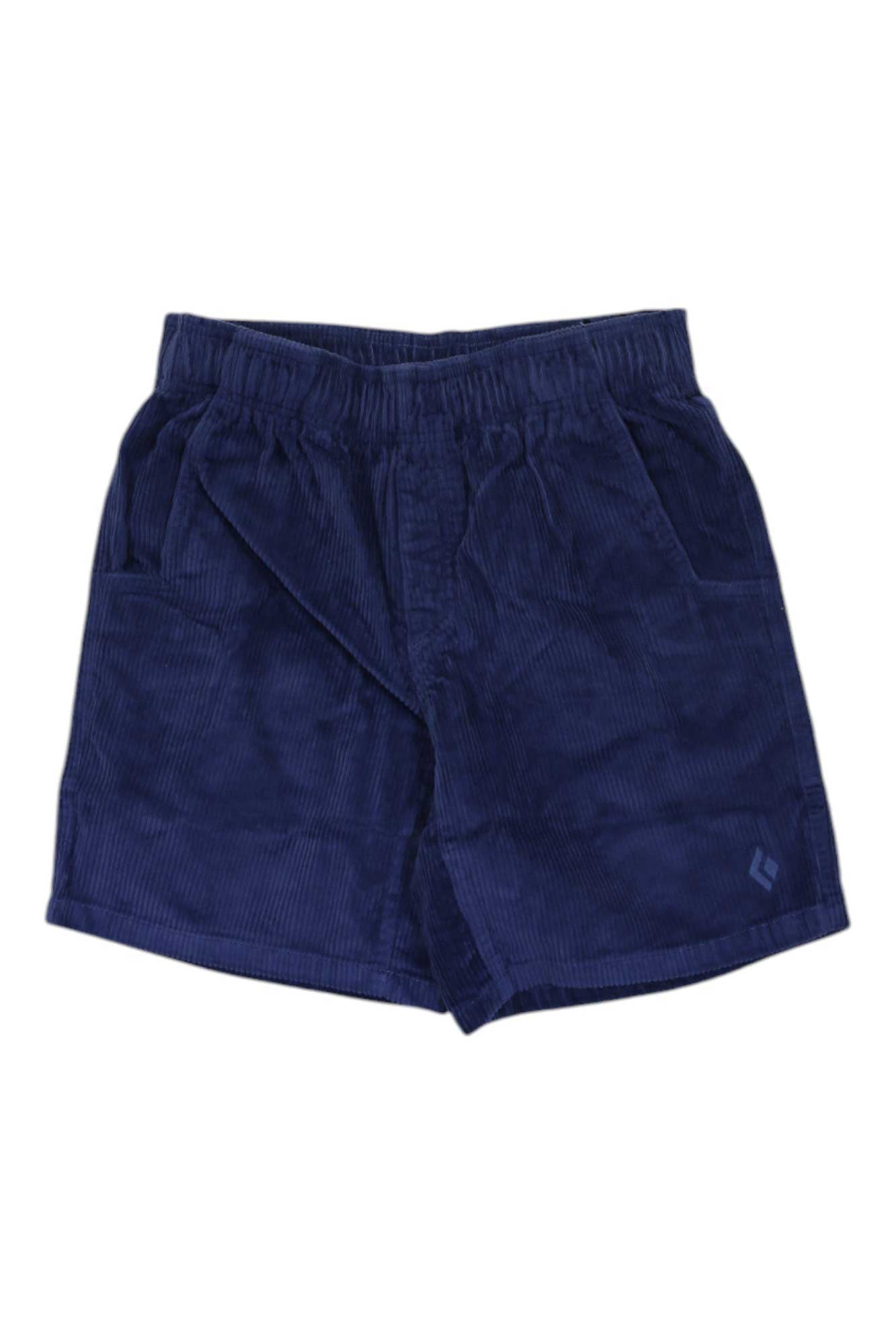 Black Diamond Mens Dirtbag Short Black Diamond