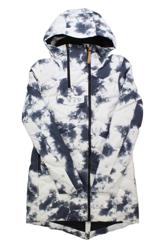 Indyeva Women's Ayaba Jacket Indyeva