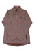 L.L.Bean Womens Tumbled Sherpa 1/4 Snap Pullover L.L.Bean