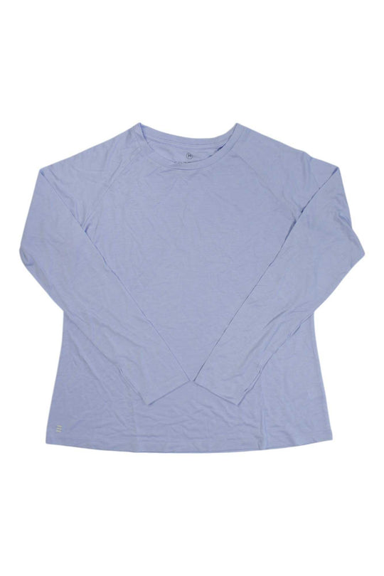Free Fly Womens Bamboo Lightweight LS II Top