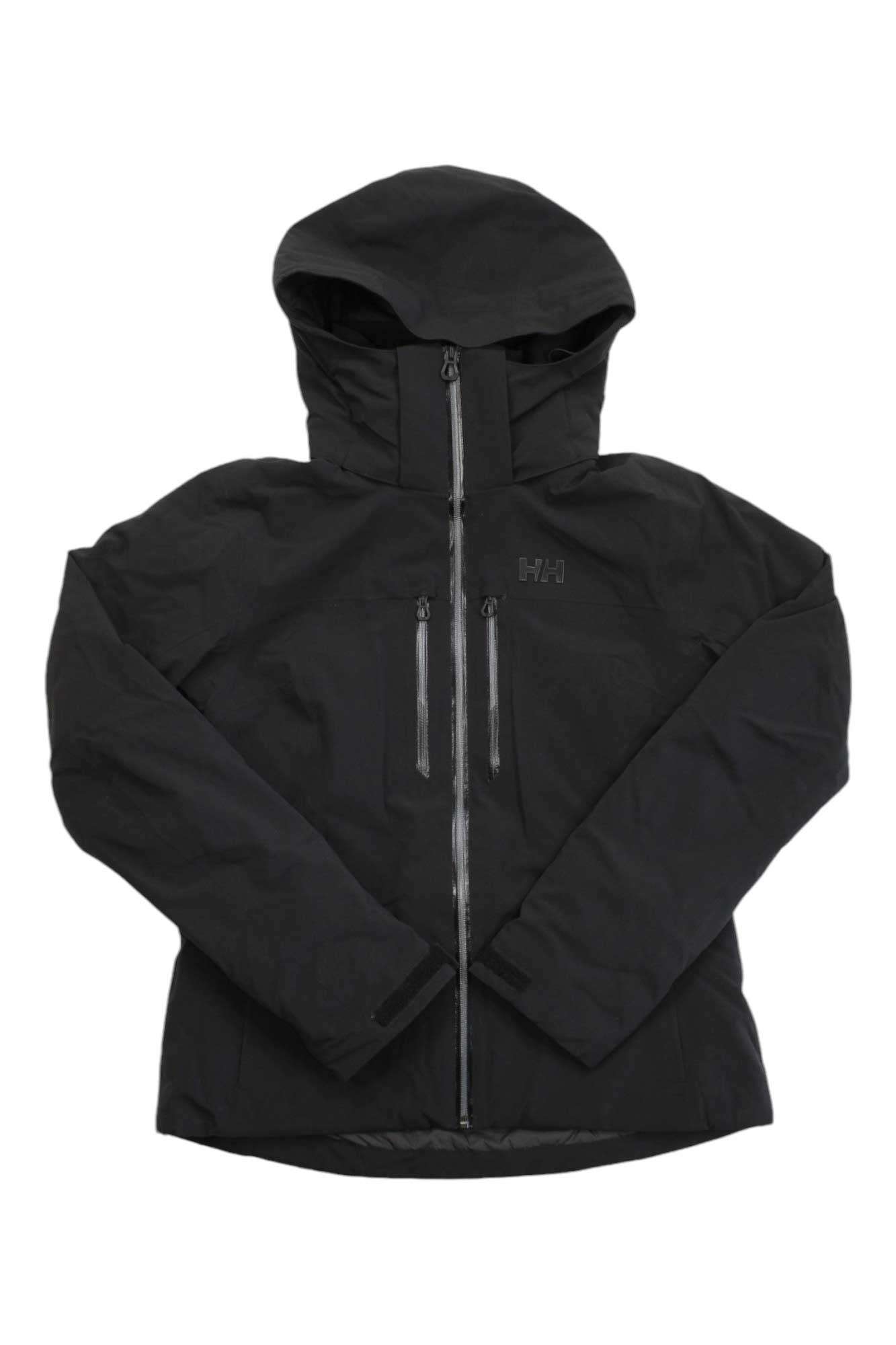 Helly Hansen Womens Alphelia Lifaloft Jacket
