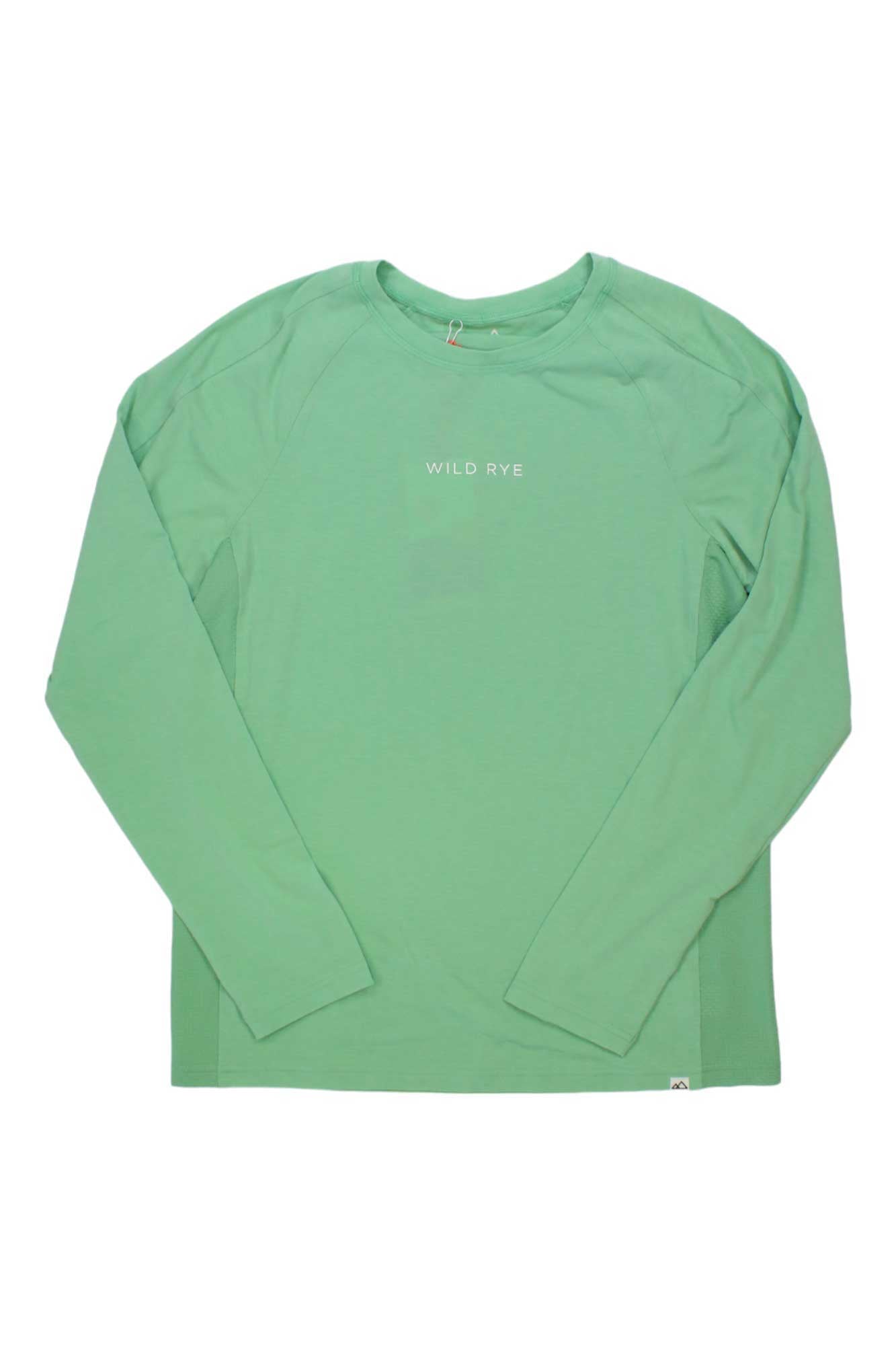 Wild Rye Womens Holly Enduro Jersey Wild Rye