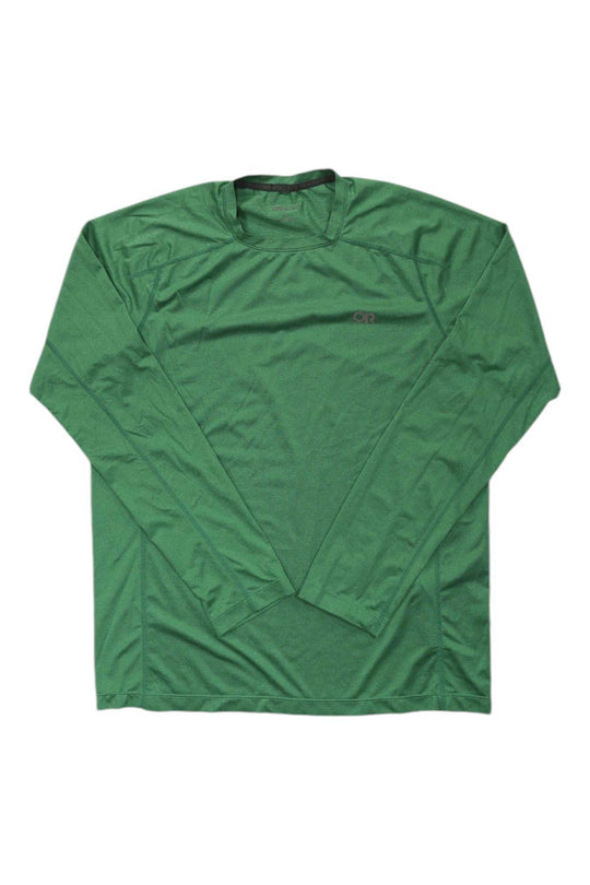 Outdoor Research Mens Argon LS Tee Outdoor Research