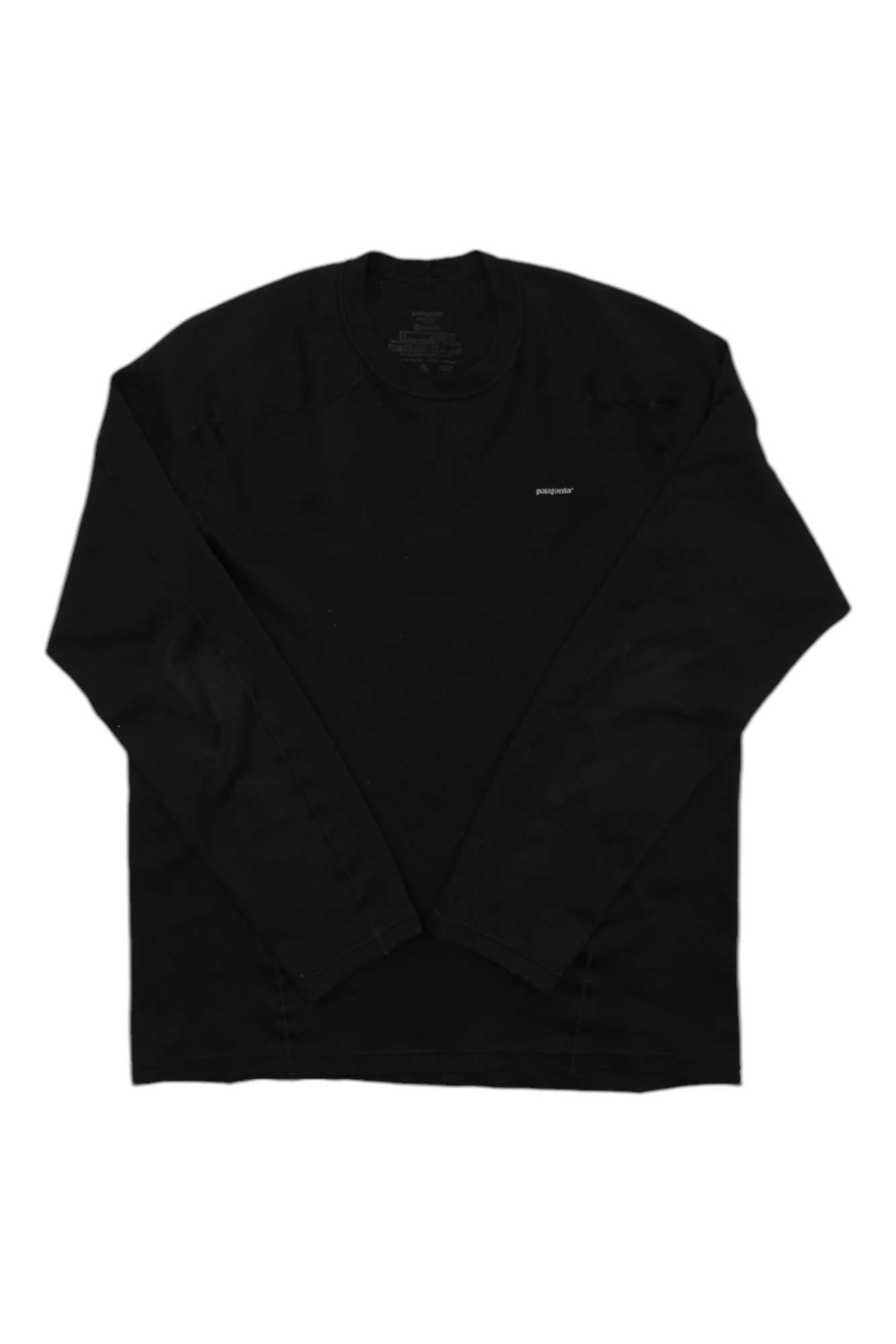 Mens Capilene Lightweight Crew Patagonia