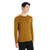 Icebreaker Mens 260 Tech LS Crewe Top Icebreaker