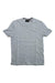 Jeremiah Men's Samson SS V Neck Slub Jersey Jeremiah