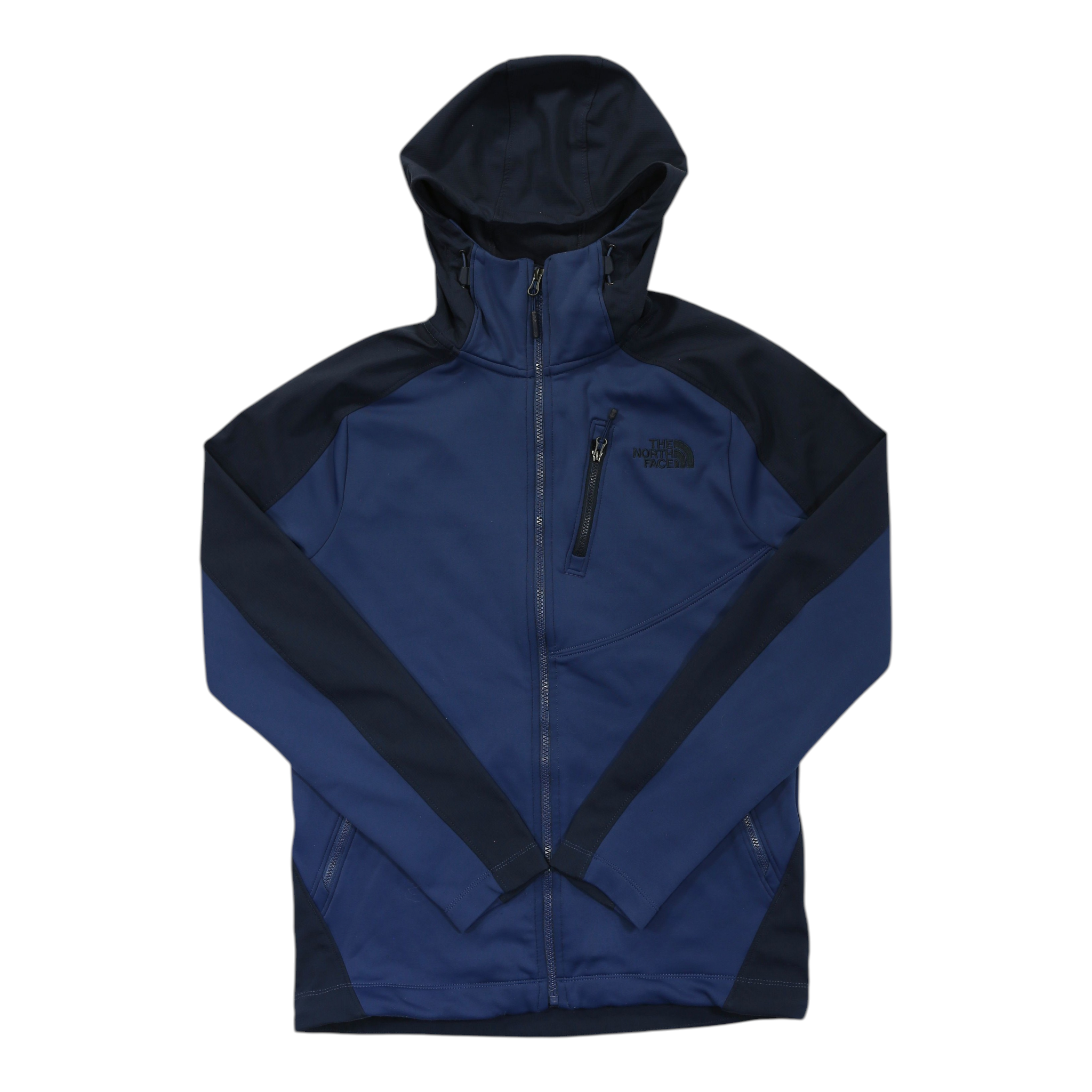 The North Face Mens Tenacious Hybrid Hoodie