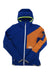 Ortovox Mens Berrino Hooded Jacket Ortovox