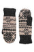 Lost Horizons Women's Eva Mitten Lost Horizons