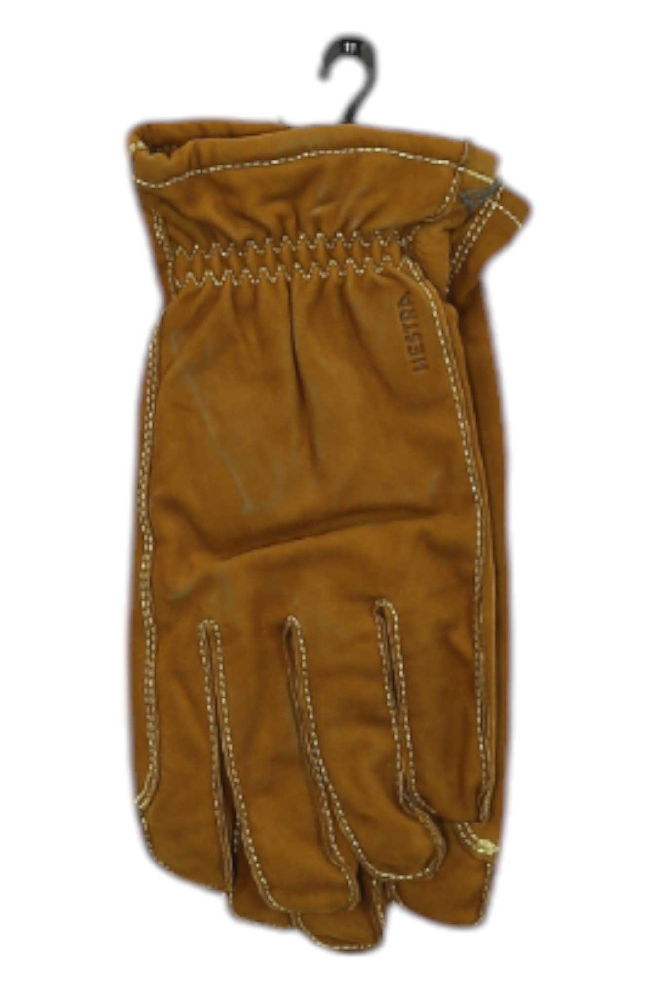 Hestra Atle Nubuck Glove Hestra