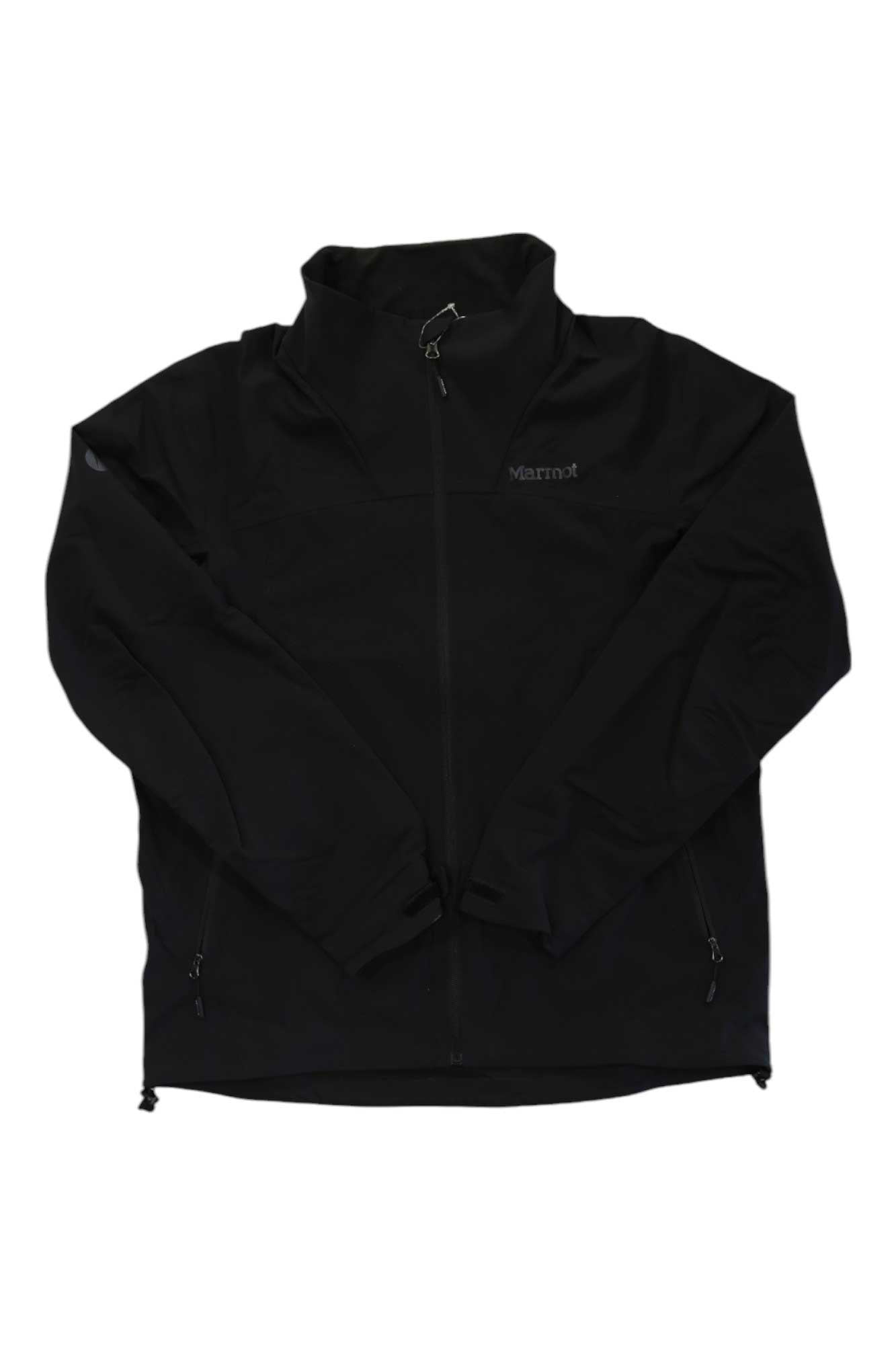 Marmot Mens Alsek Jacket