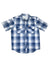 Mens Short Sleeve Woven Tech Shirt Orvis