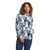 The North Face Womens Pali Pile Fleece Hoodie The North Face