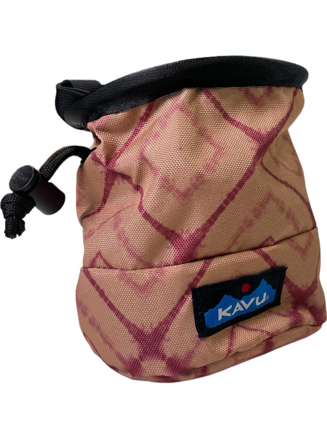 KAVU Peak Seeker Chalk Bag KAVU