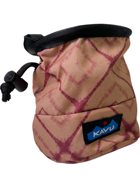 KAVU Peak Seeker Chalk Bag KAVU