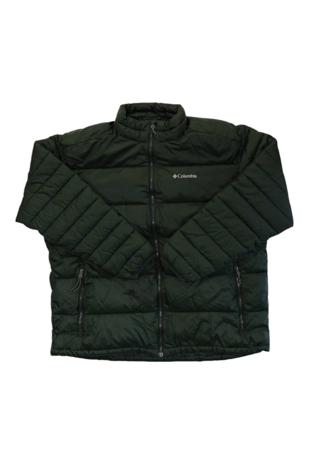 Men's Frost Fighter Insulated Jacket Columbia