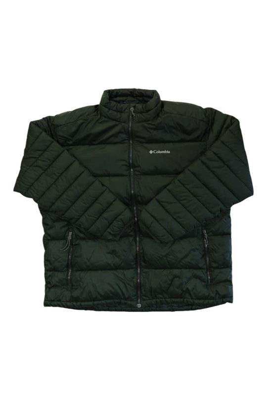 Men's Frost Fighter Insulated Jacket Columbia