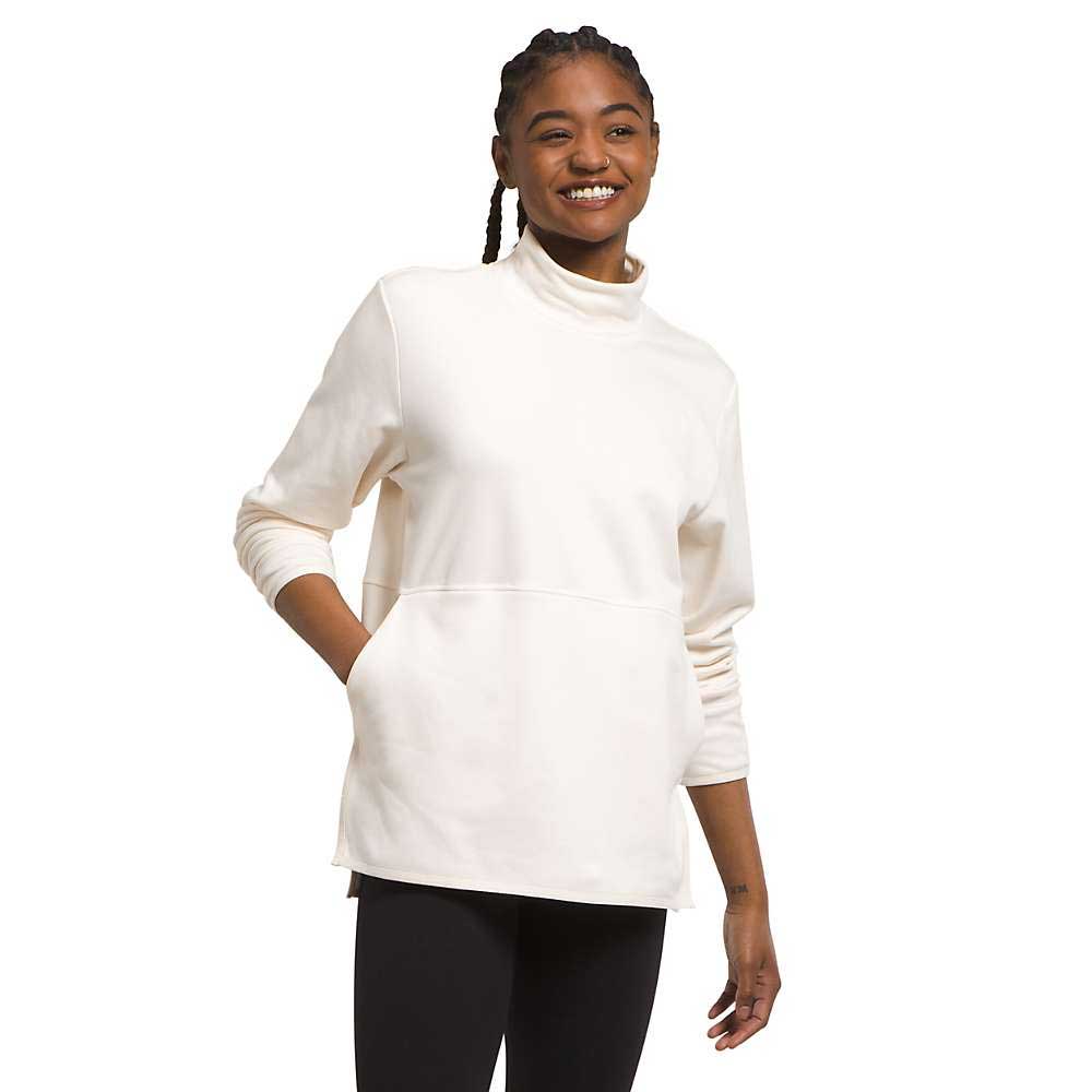 The North Face Womens Canyonlands Pullover Tunic The North Face