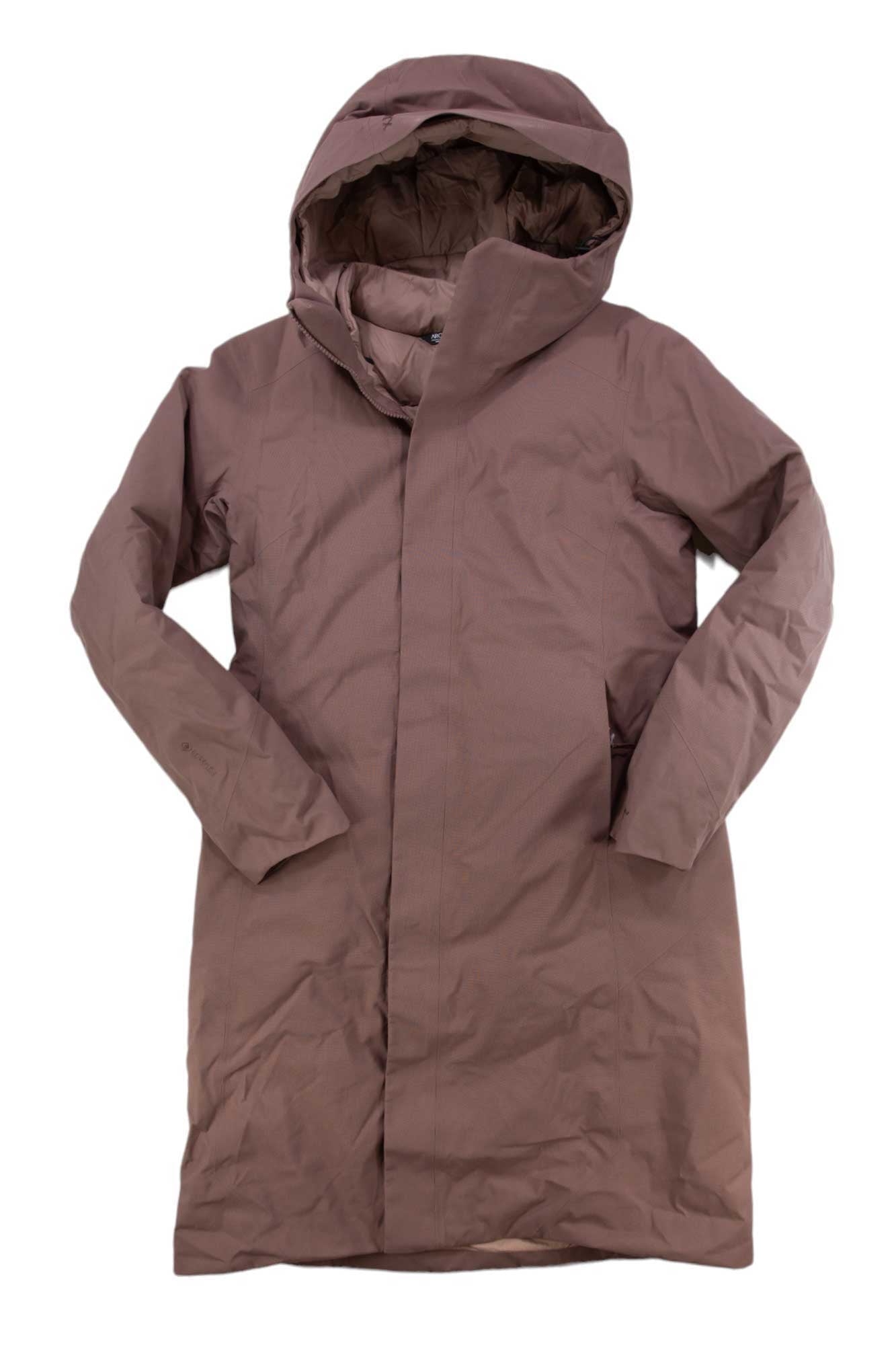 Arcteryx Womens Patera Parka