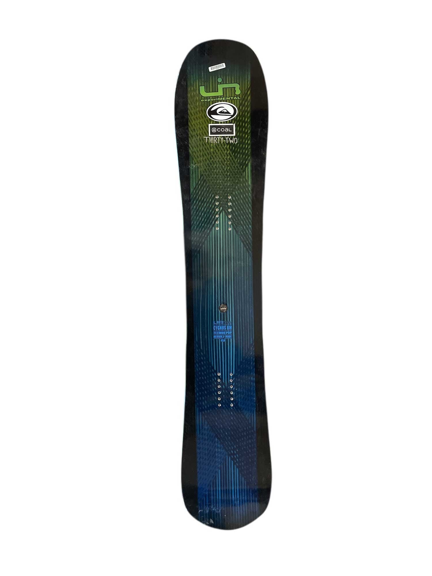 Lib Tech Cyngus Bm Snowboard Lib Tech