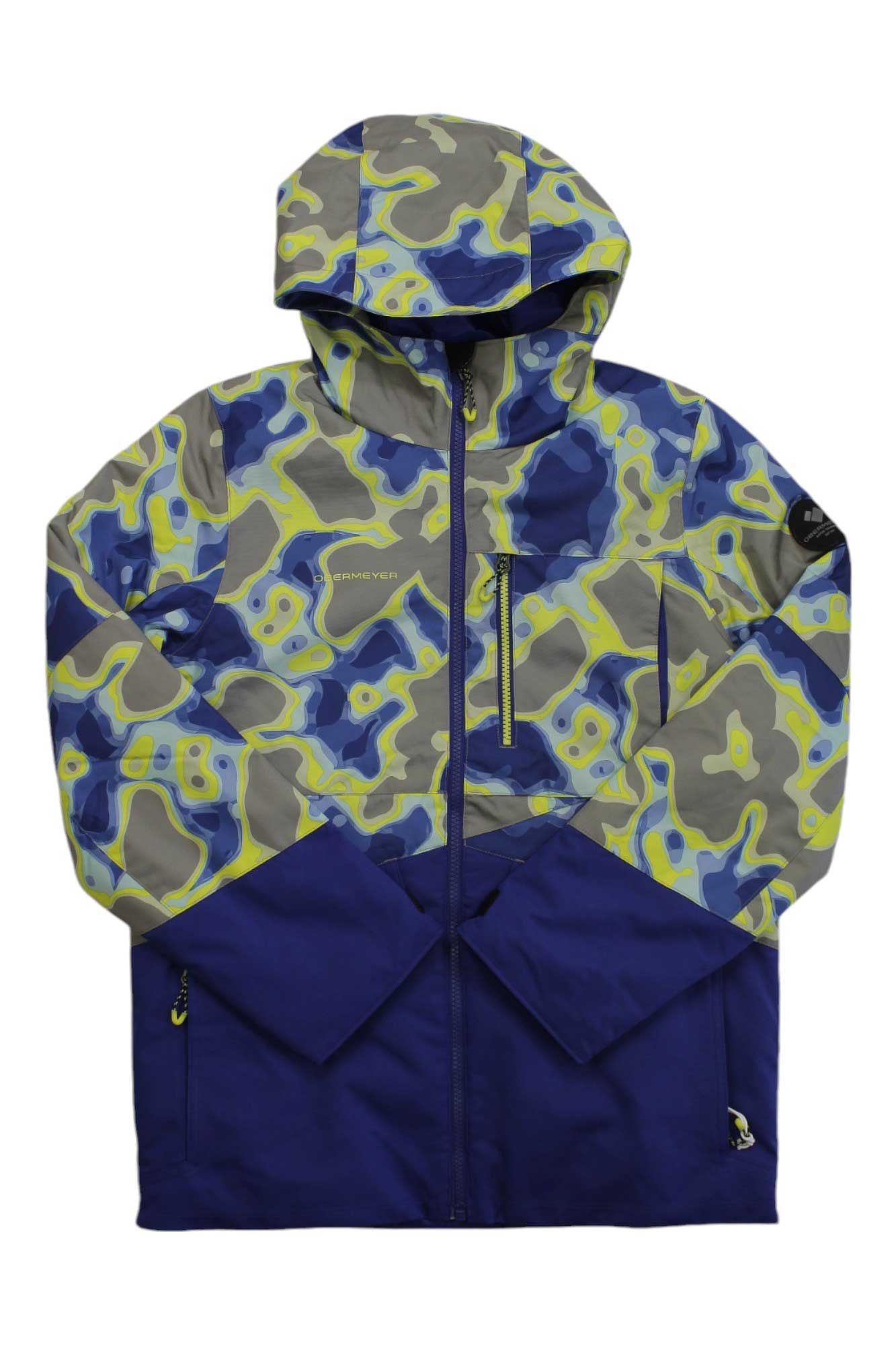 Obermeyer Boys Gage Jacket