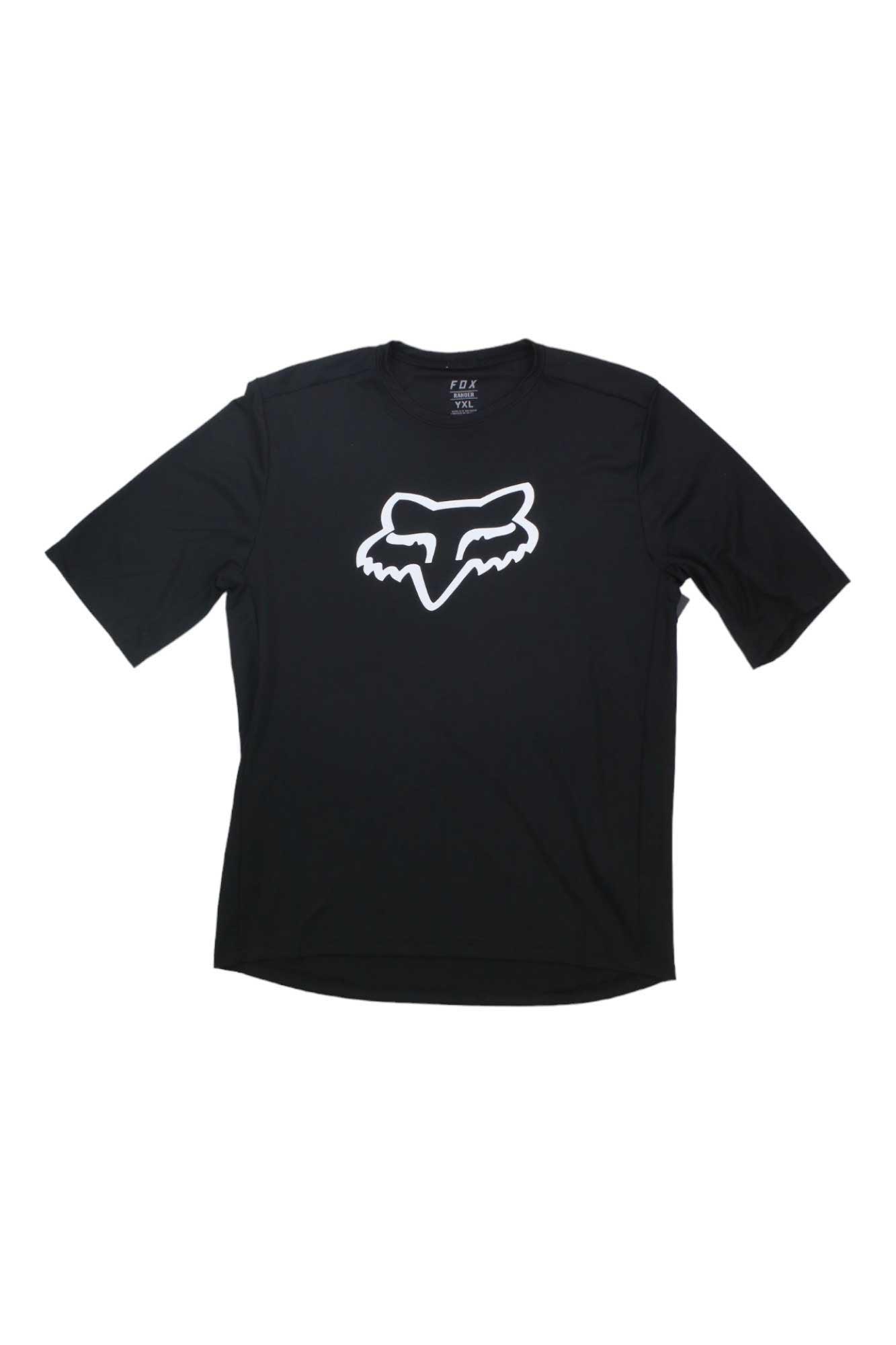 Fox Youth Ranger SS Jersey Fox