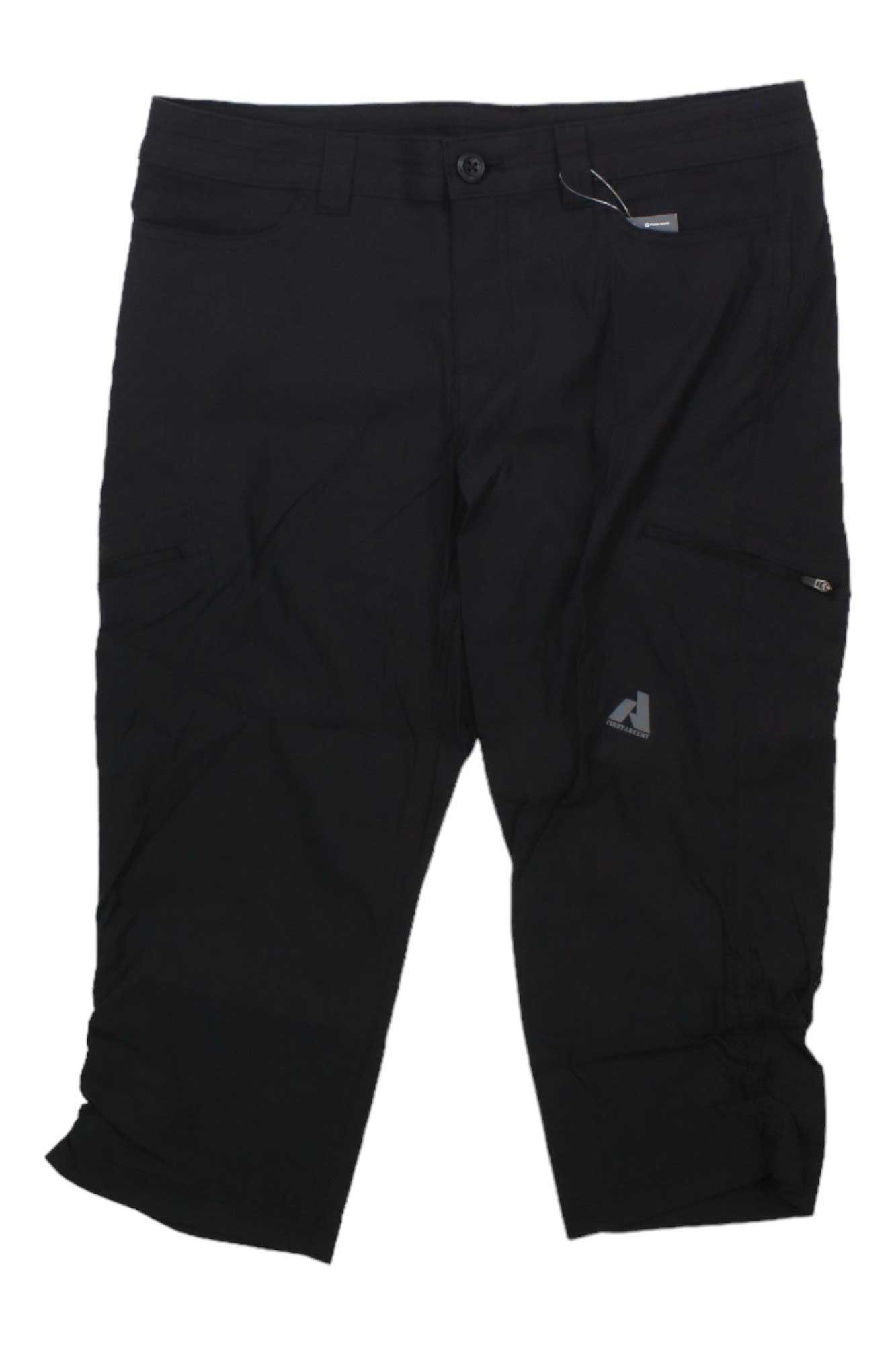 Eddie Bauer First Ascent Womens Guide Pro Capri Eddie Bauer First Ascent
