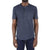 Moosejaw Mens The Moosejaw SS Henley Moosejaw