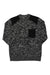 Icebreaker Mens Barein Crewe Sweater Icebreaker