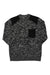 Icebreaker Mens Barein Crewe Sweater Icebreaker