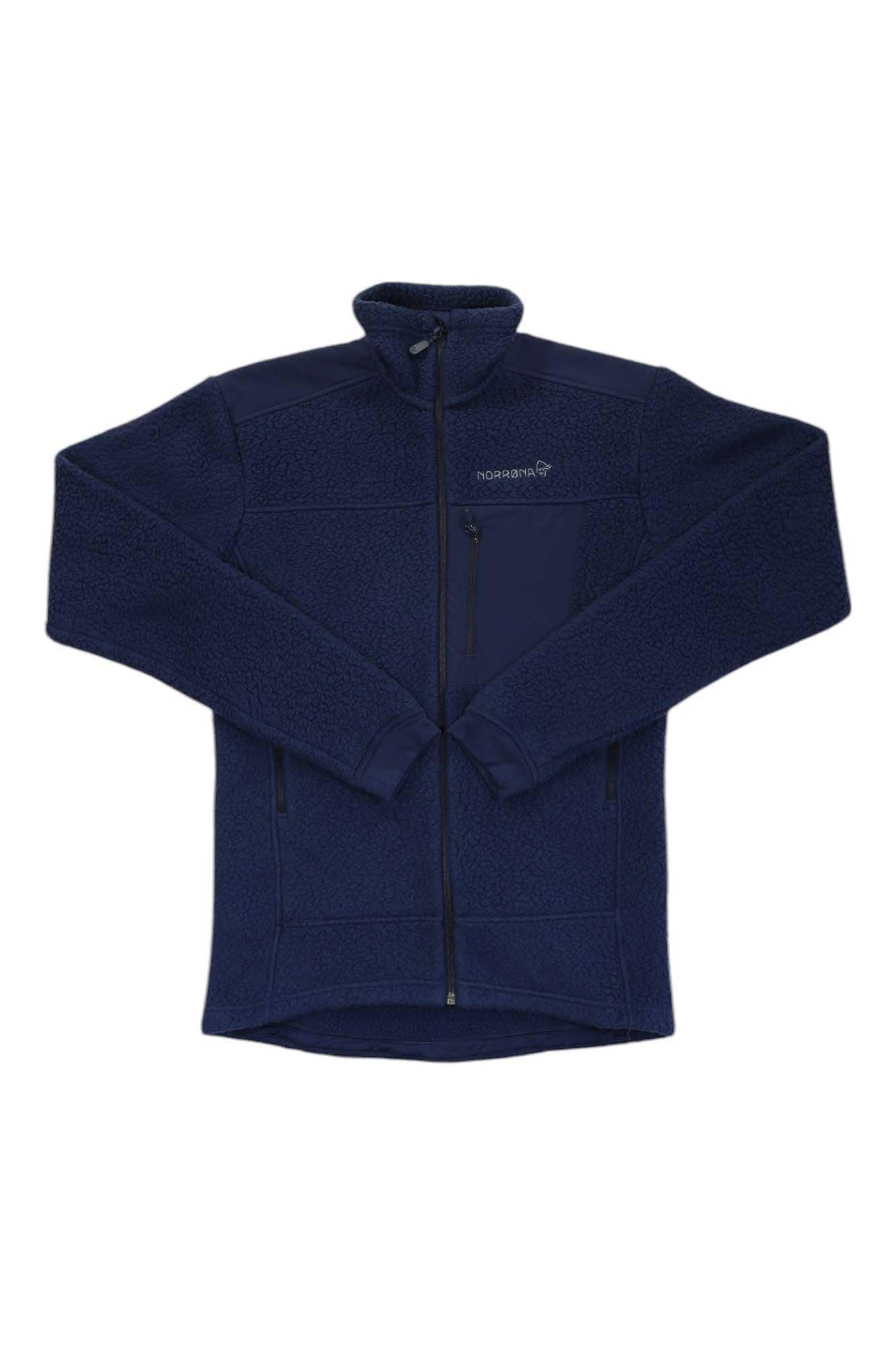 Norrona Mens Trollveggen Thermal Pro Jacket Norrona
