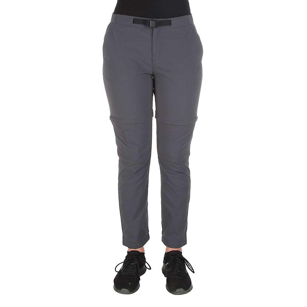 Womens Kodachrome Convertible Pant Marmot