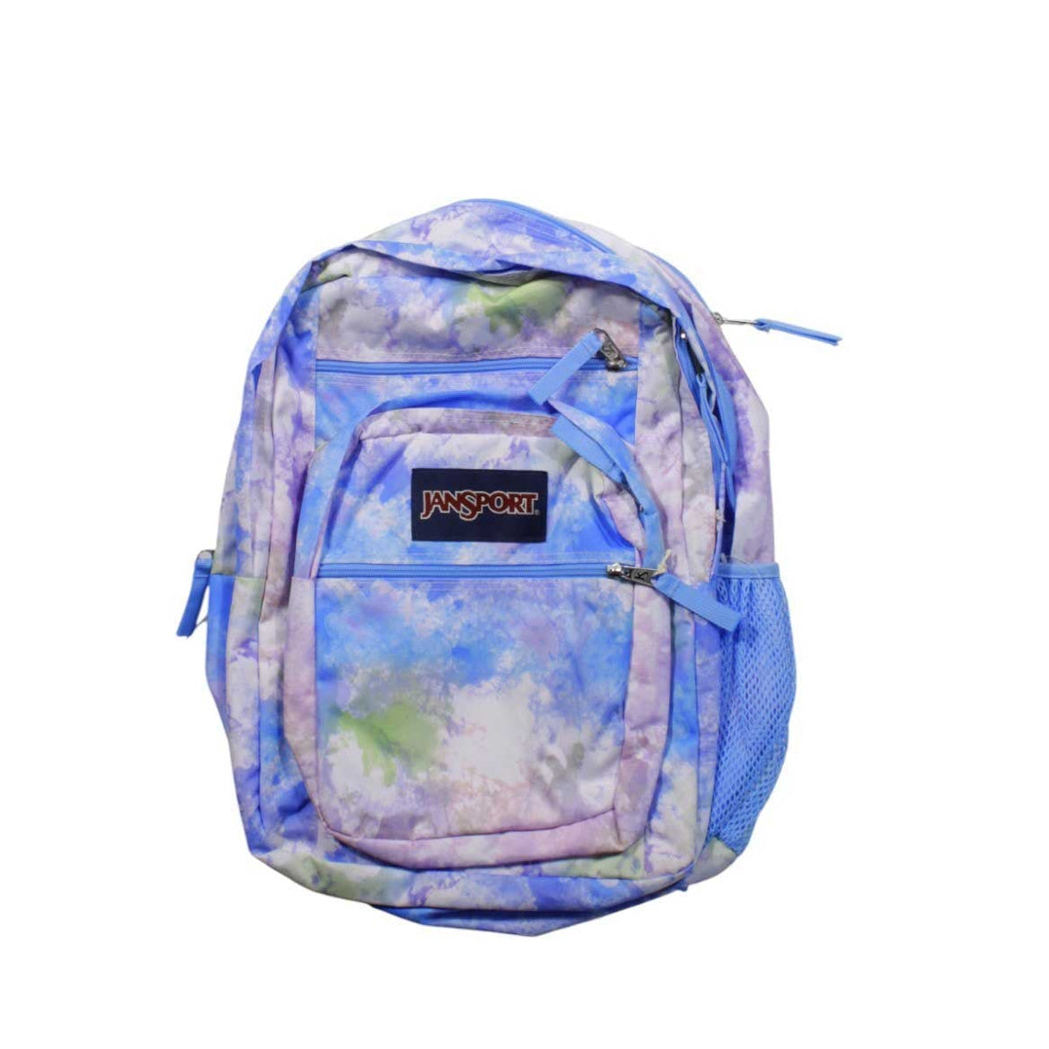 Janssport Big Student Backpack Jansport