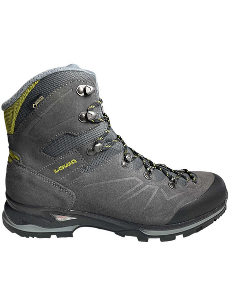 Lowa Mens Baldo GTX Boot – Out&Back Outdoor display picture 3
