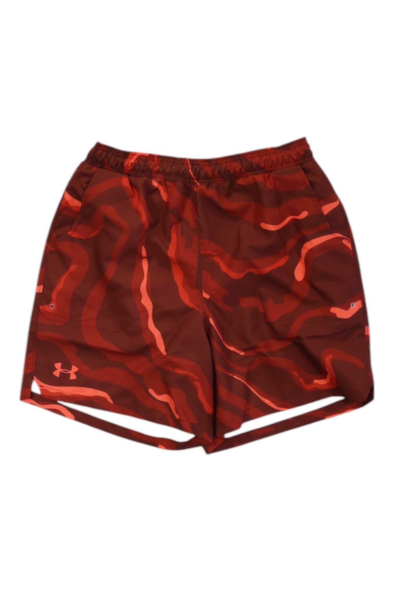 Under Armour Mens Shore Break Volley Boardshort Under Armour