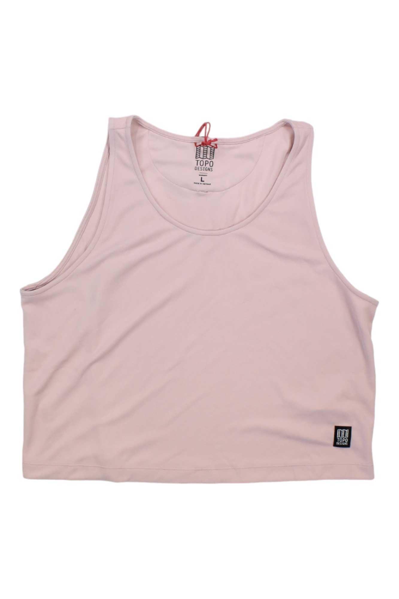 Topo Designs Womens River Tank Topo Designs