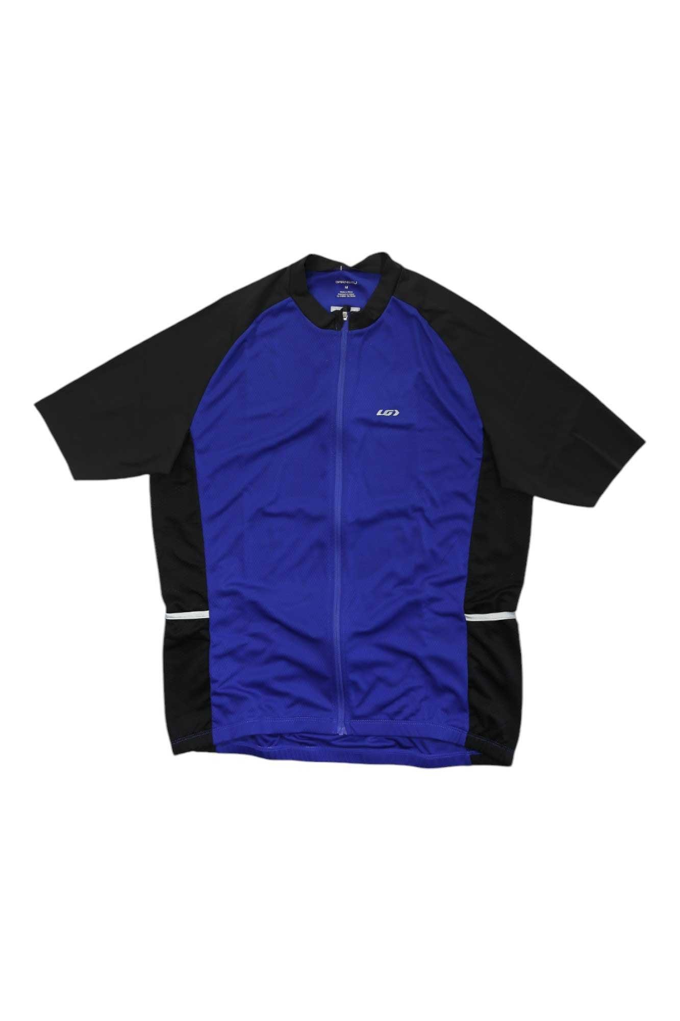 Louis Garneau Mens Connection 4 Jersey Louis Garneau