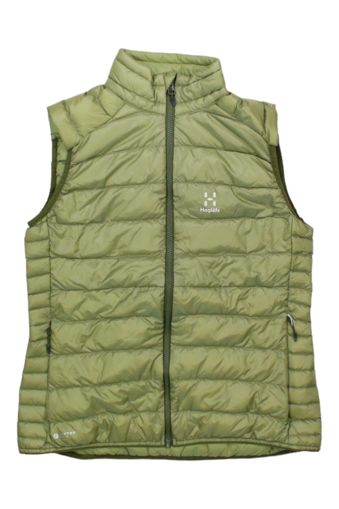 Haglofs Womens Roc Down Vest